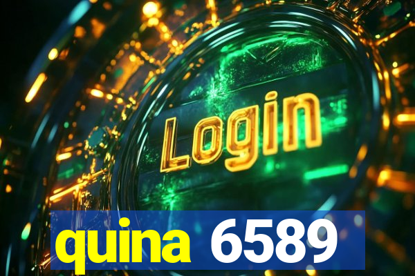 quina 6589